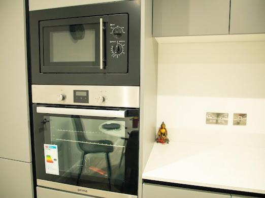 City Centre Luxury Apartment Belfast Kültér fotó