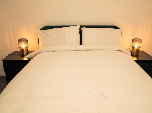 City Centre Luxury Apartment Belfast Kültér fotó
