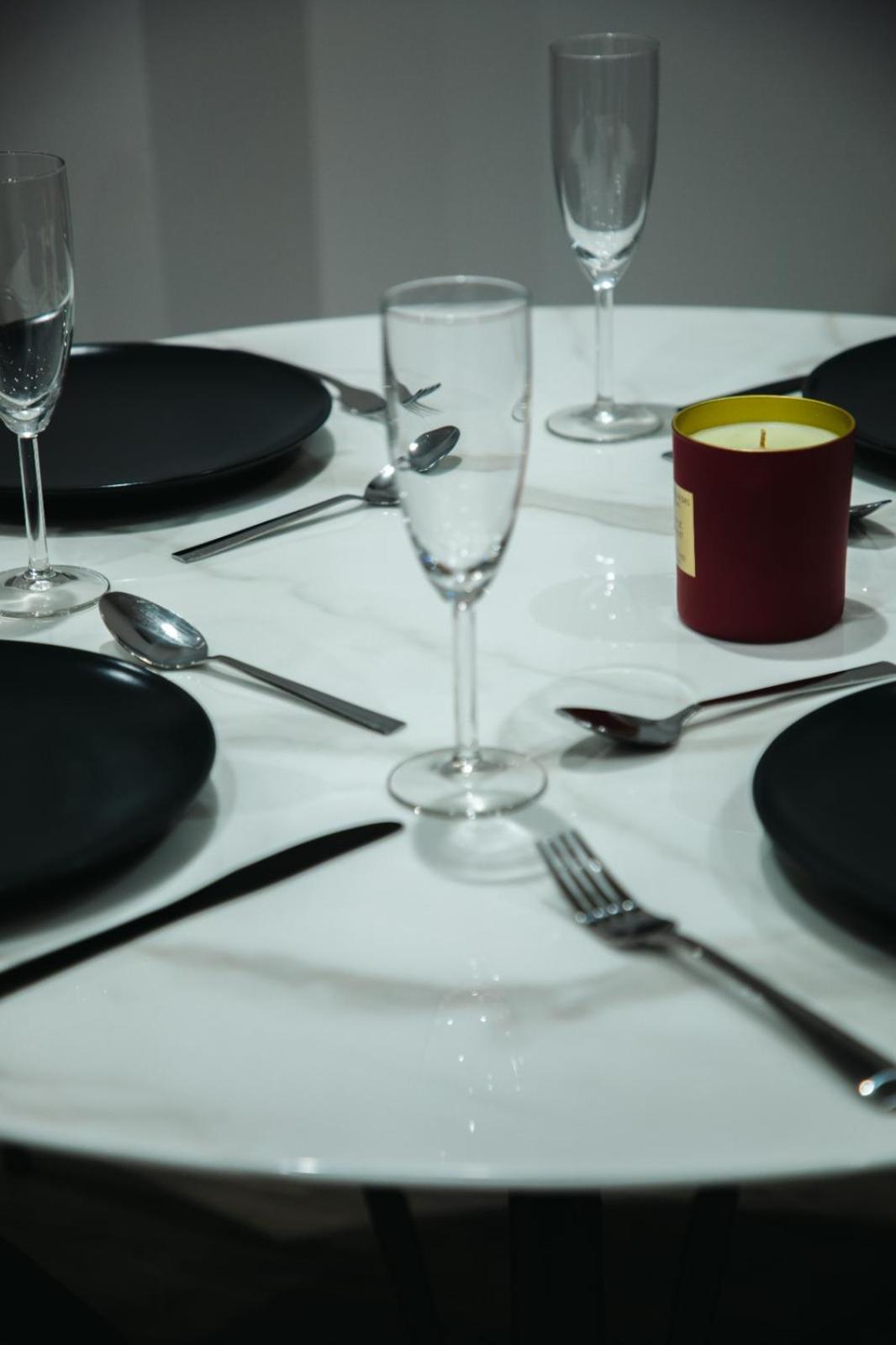 City Centre Luxury Apartment Belfast Kültér fotó